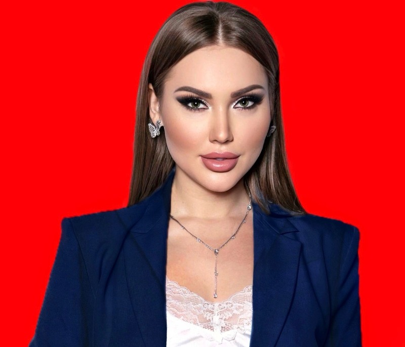поздравление от Ирина Нагаец