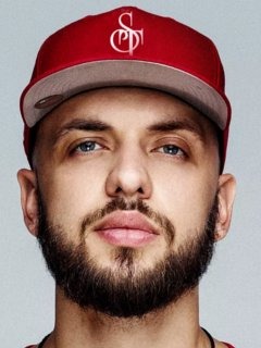 поздравление от ST