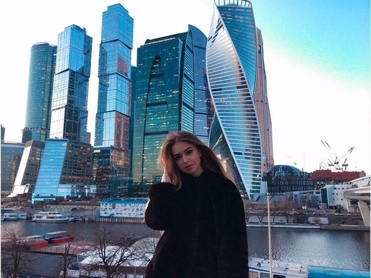 поздравление от Катерина