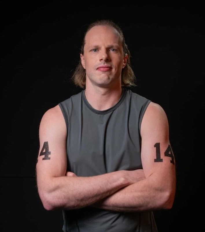 поздравление от Никита Ушнев