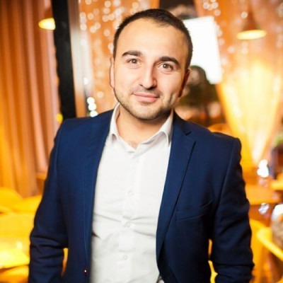 поздравление от A-SEN