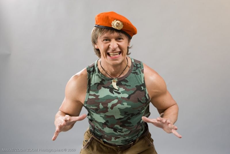 поздравление от Сергей Исаев