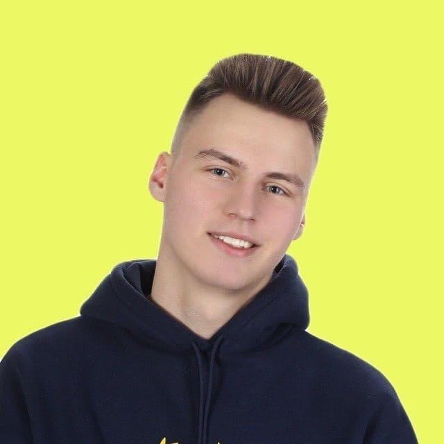 поздравление от koldashow