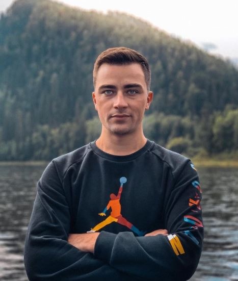 поздравление от МС Палыч