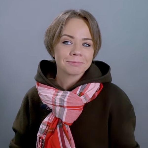 поздравление от Лена Перова
