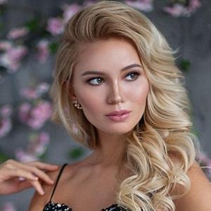 поздравление от Anna Bellis