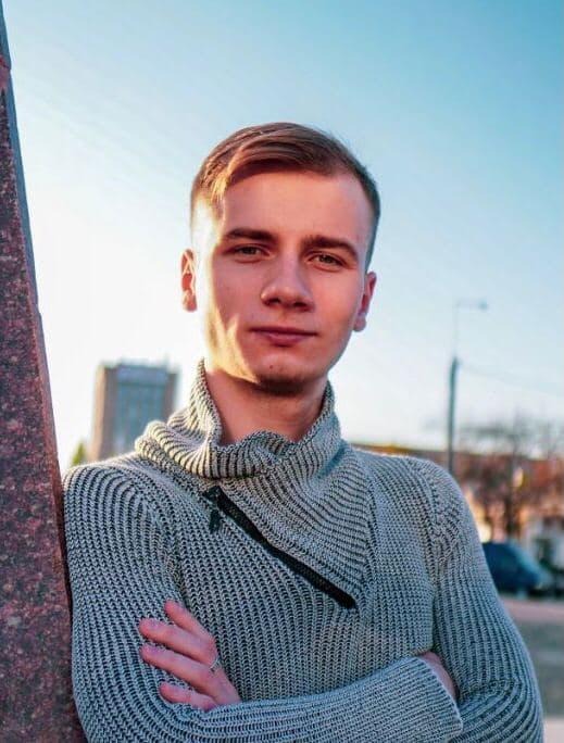 поздравление от Дмитрий Антипов