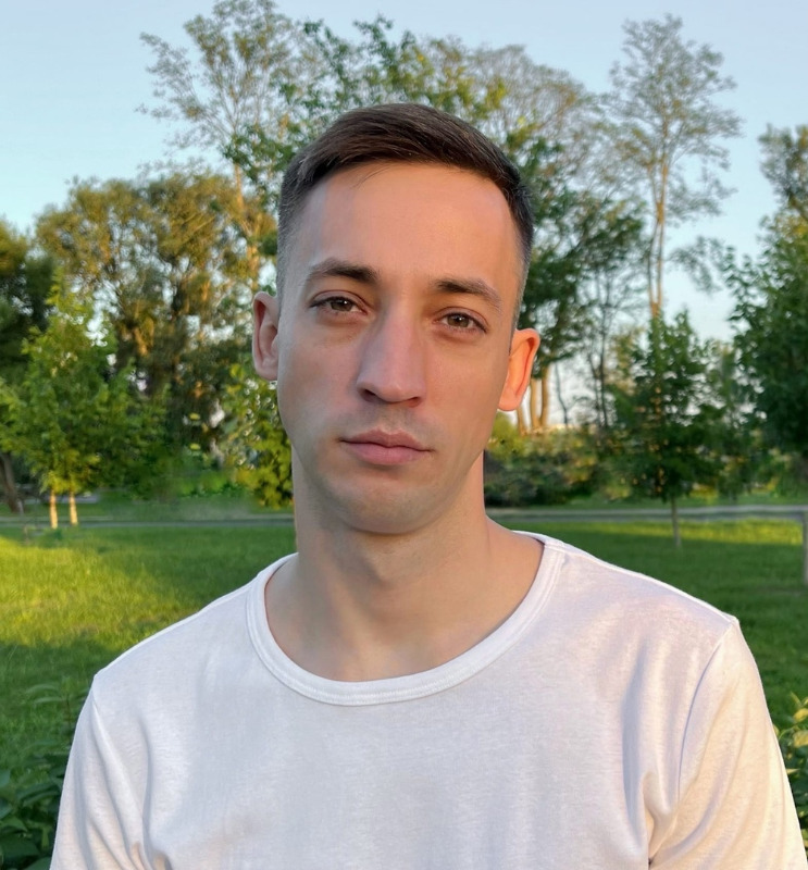 поздравление от Павел Малахов (КВН "Доктор Хаусс")