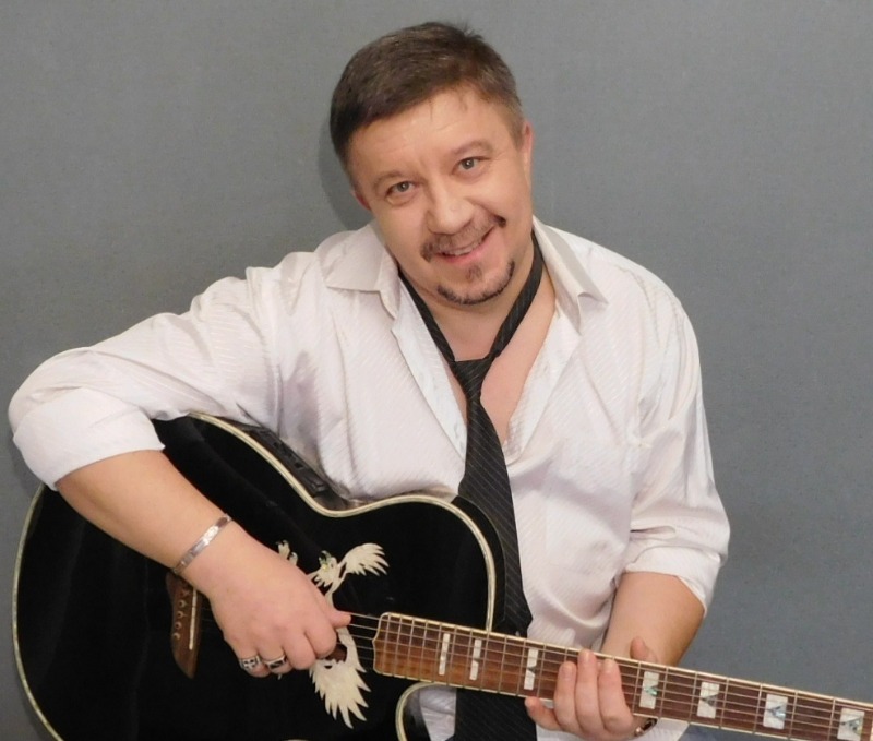 поздравление от Владимир СТОЛЬНЫЙ