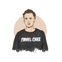 поздравление от Павел Кейк