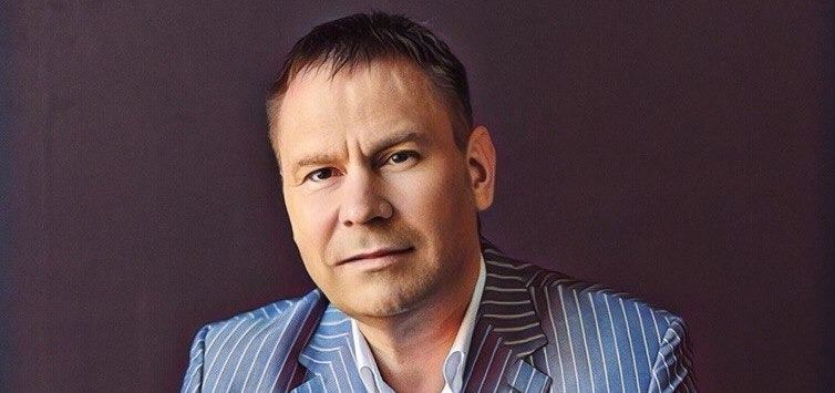 поздравление от Алексей Стёпин