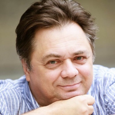 поздравление от Андрей Леонов