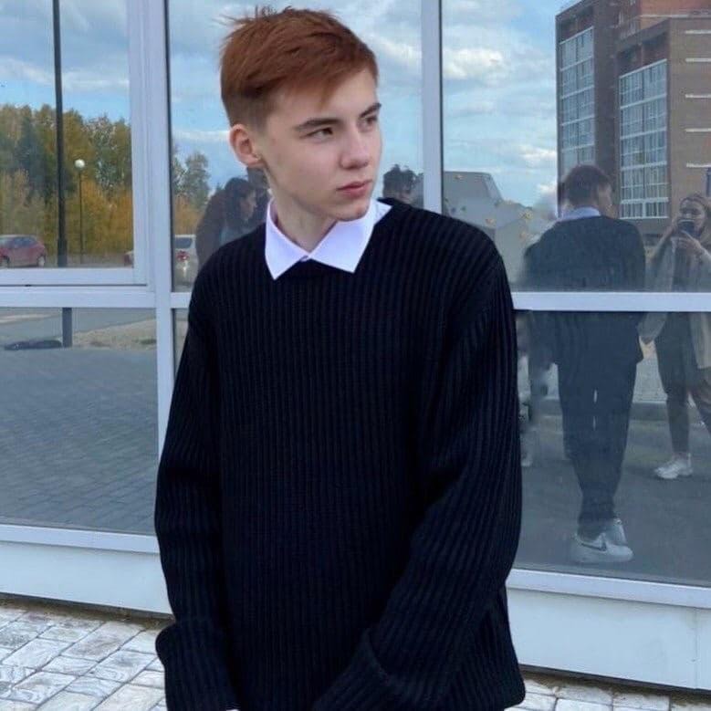 поздравление от Dirtydrewer