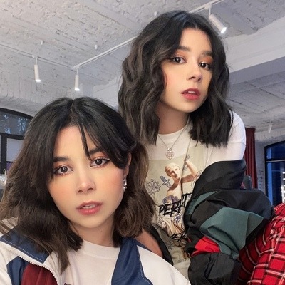 поздравление от ManuKian Twins