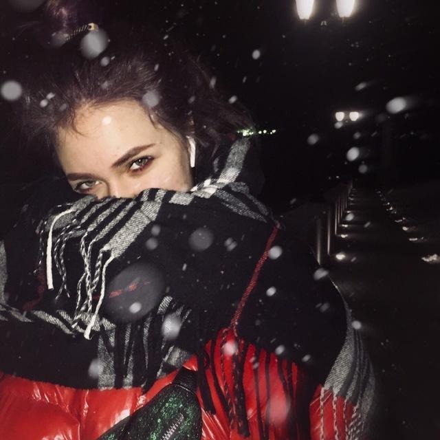 поздравление от Алена Есина