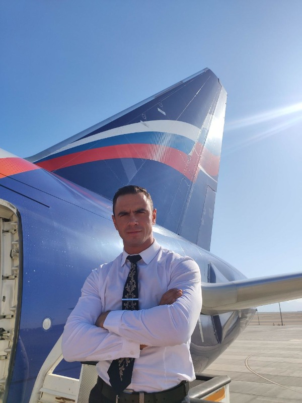 поздравление от Даниил Ламас