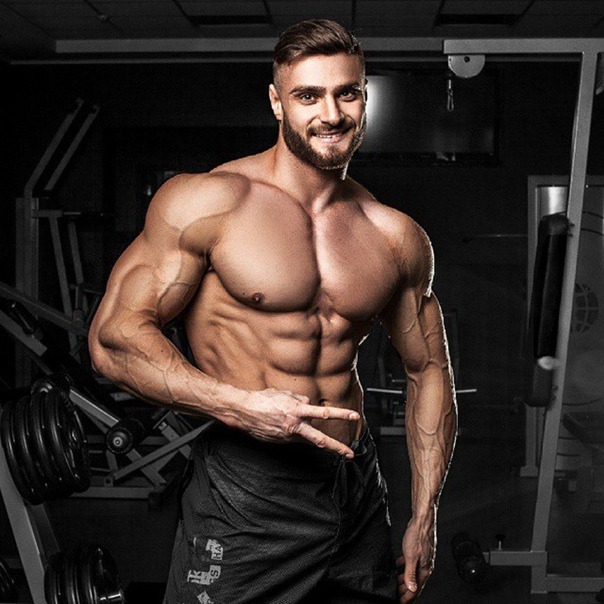 поздравление от Kirill Khudaiev