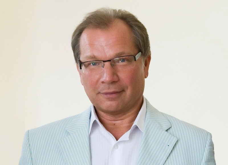 поздравление от Юрий Розум