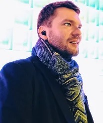 поздравление от Александр Кравец