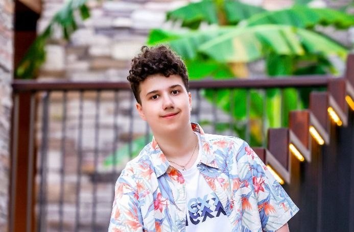 поздравление от Александр Спасокукоцкий