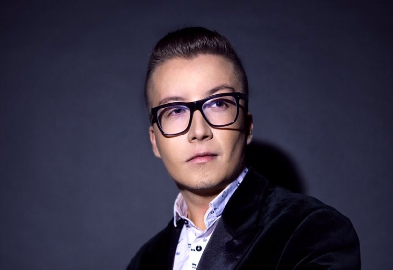 поздравление от Сергей Дворцов