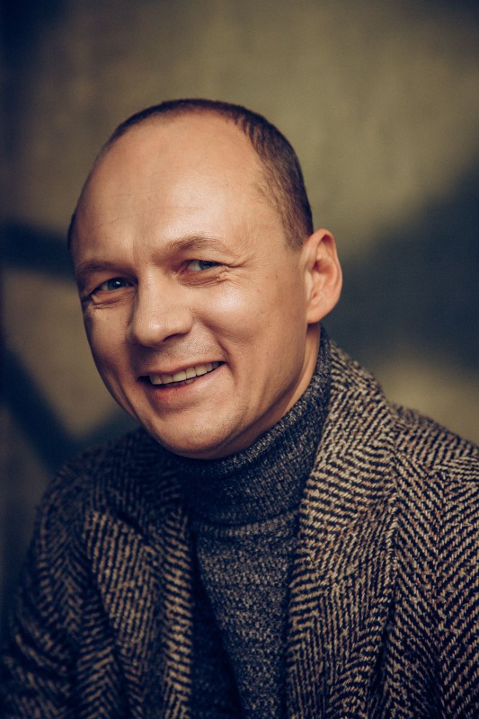поздравление от Михаил Горский