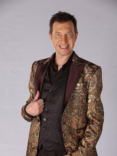 поздравление от Сергей Соседов