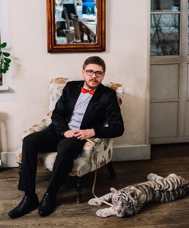 поздравление от Karpiano