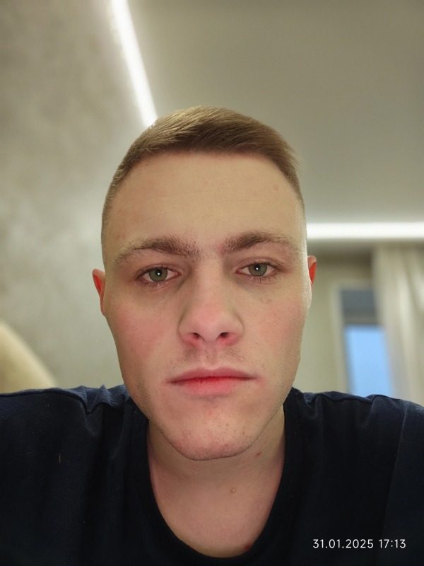 поздравление от Богдан Гончаров