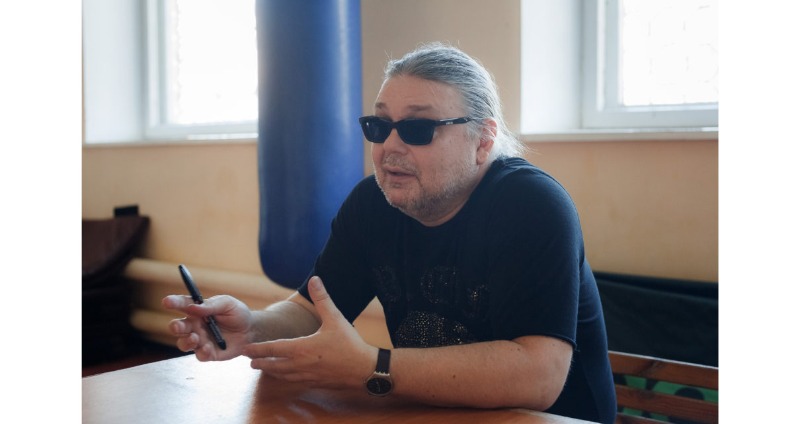 поздравление от Владимир Захаров
