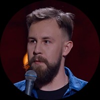поздравление от Егор Кукса