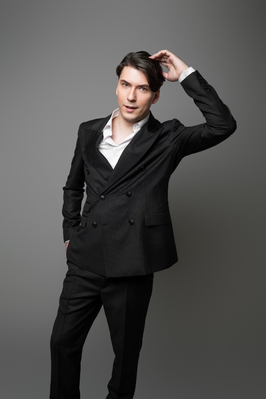 поздравление от Гордеев Кирилл 