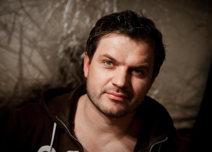 поздравление от Андрей Биланов