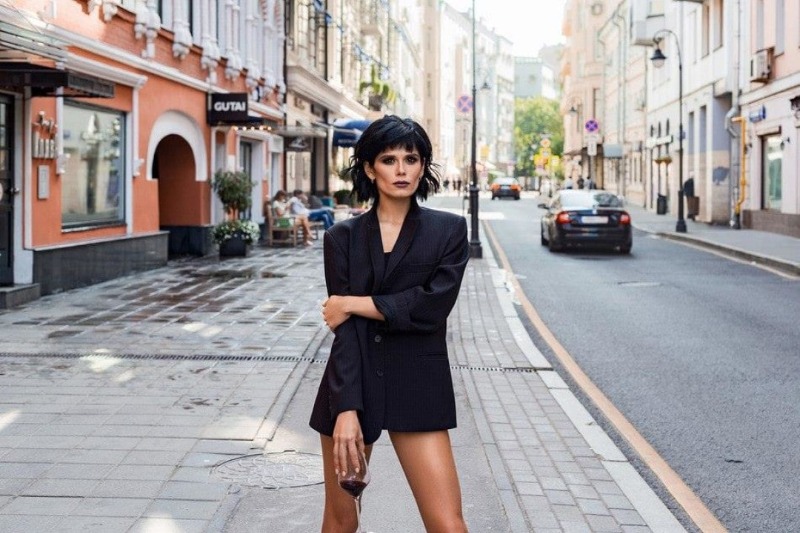 поздравление от Сола Монова