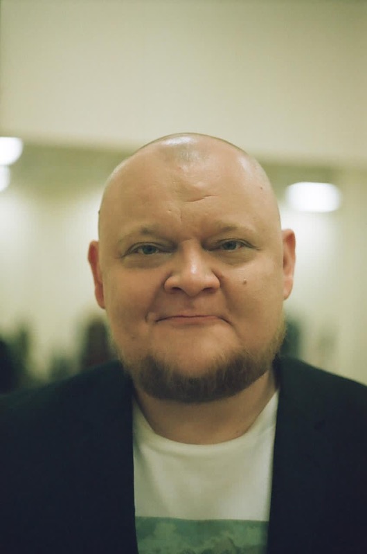 поздравление от Михаил Стогниенко