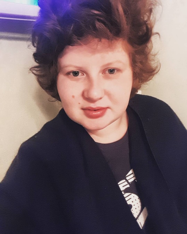 поздравление от Юлия Мишко