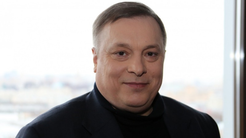 поздравление от Андрей Разин