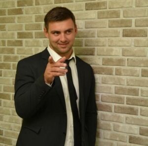 поздравление от Дмитрий Герасимов