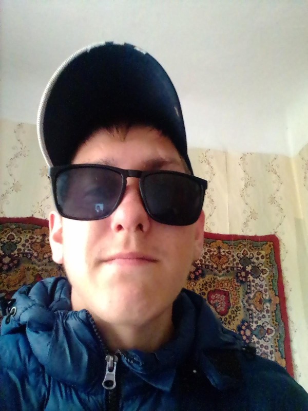 поздравление от МС Костян