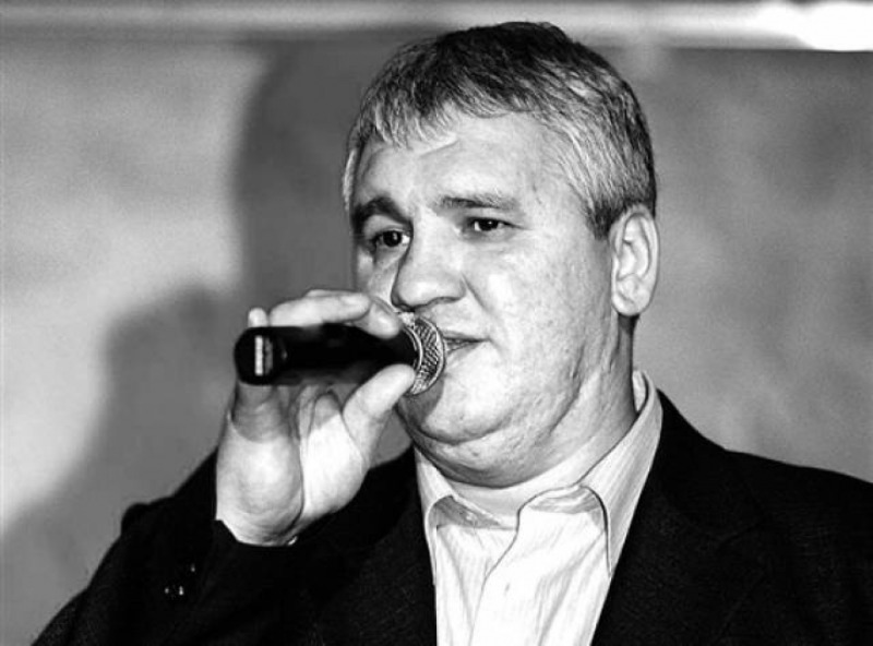 поздравление от Аскер Седой