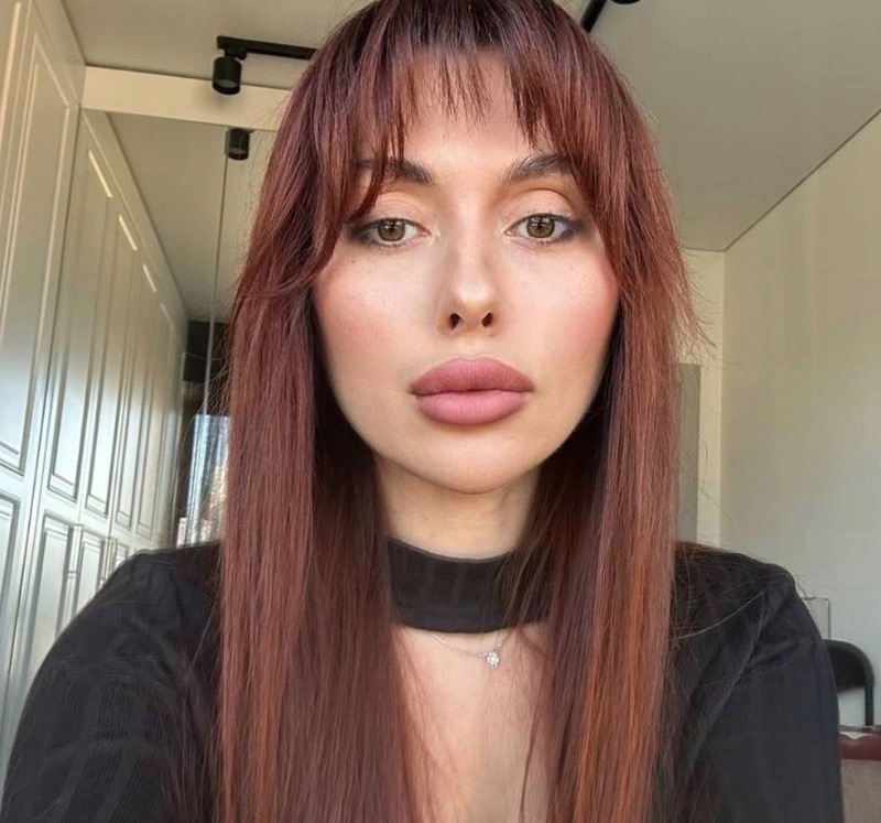 поздравление от Ева Карицкая