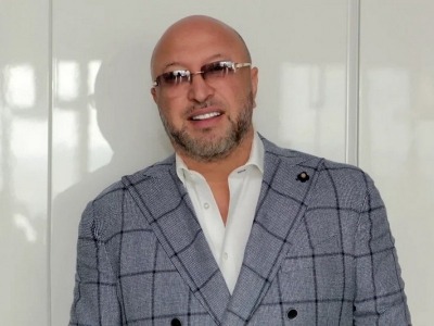 поздравление от Юрий Левитас