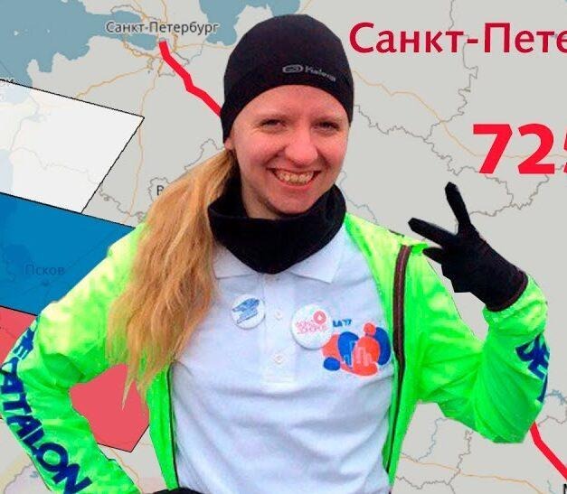 поздравление от Катя Борзунова