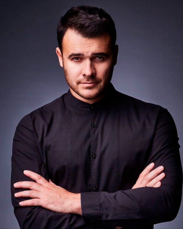 поздравление от EMIN