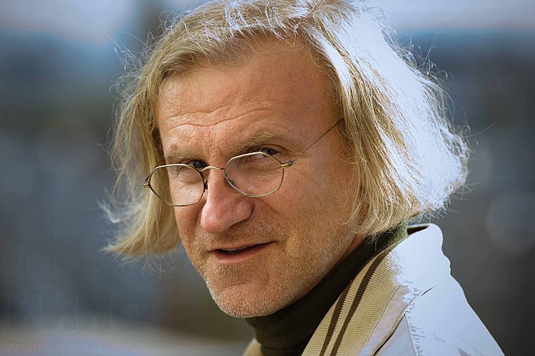 поздравление от Евгений Воскресенский